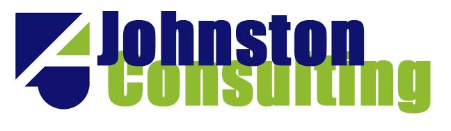 JohnstonConsulting Logo